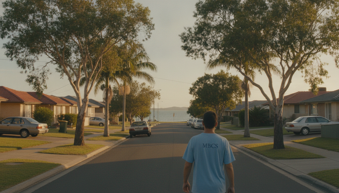 Deception Bay, Queensland
